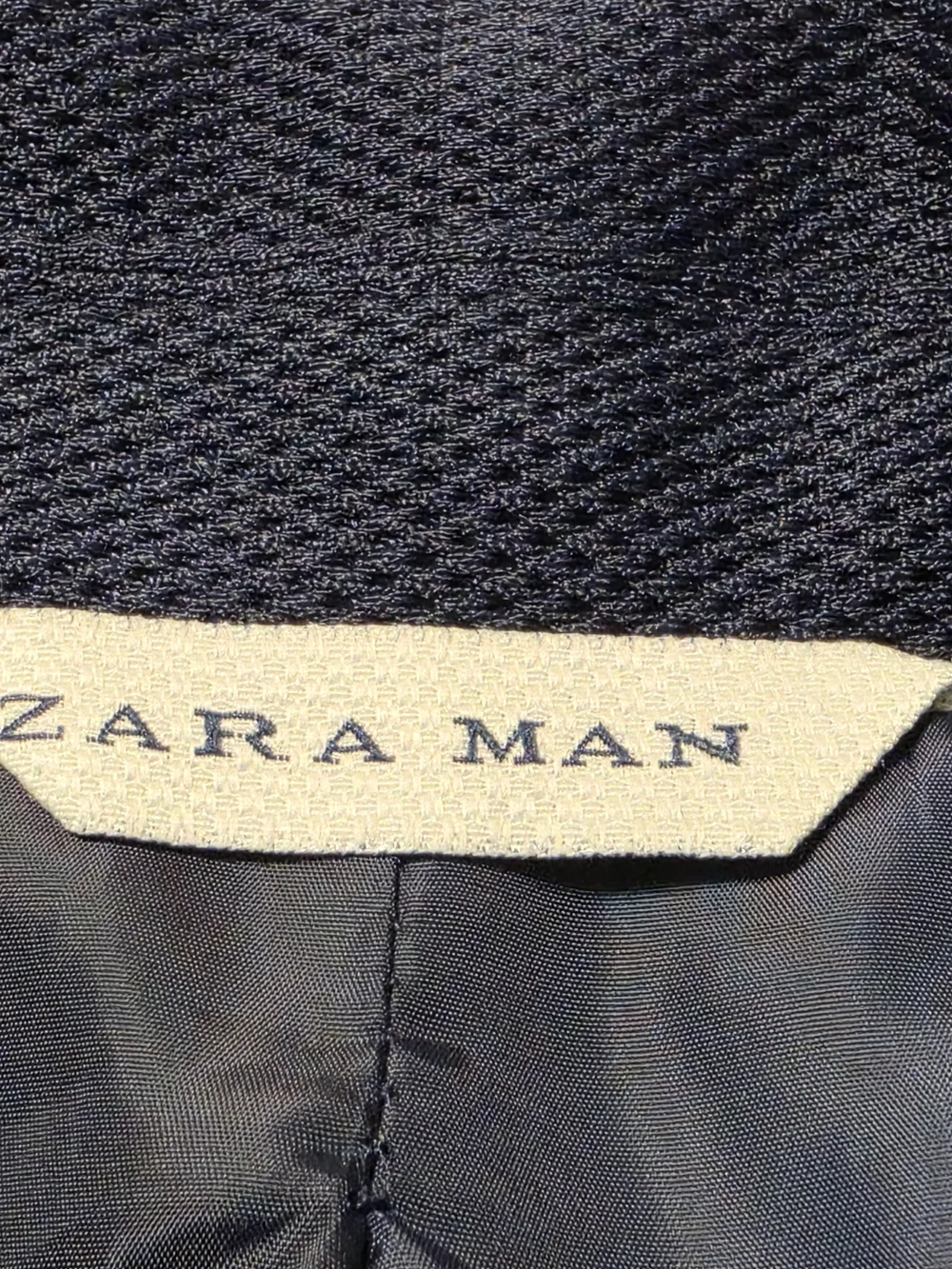 Zara practical easy